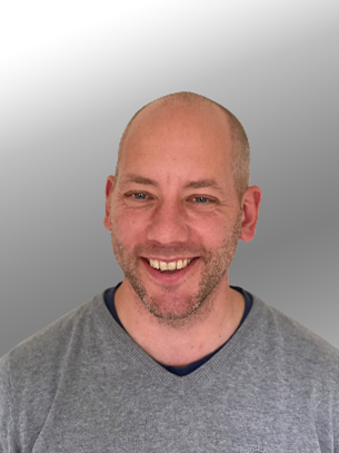 Porträtt av Alexander Stjernborg