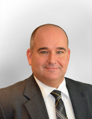 Porträtt av Daniel Stenmark Eriksson